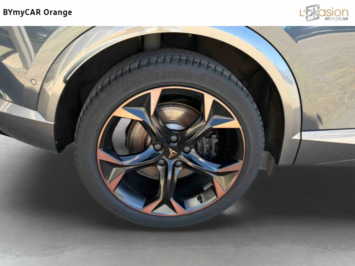Cupra Formentor 1.4 e-HYBRID 245 ch DSG6 — photo 16