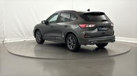 Ford Kuga 2.5 Duratec 190ch FHEV E85 ST-Line X BVA — photo 8