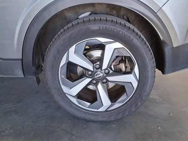 Nissan Qashqai e-power 190 ch — photo 61