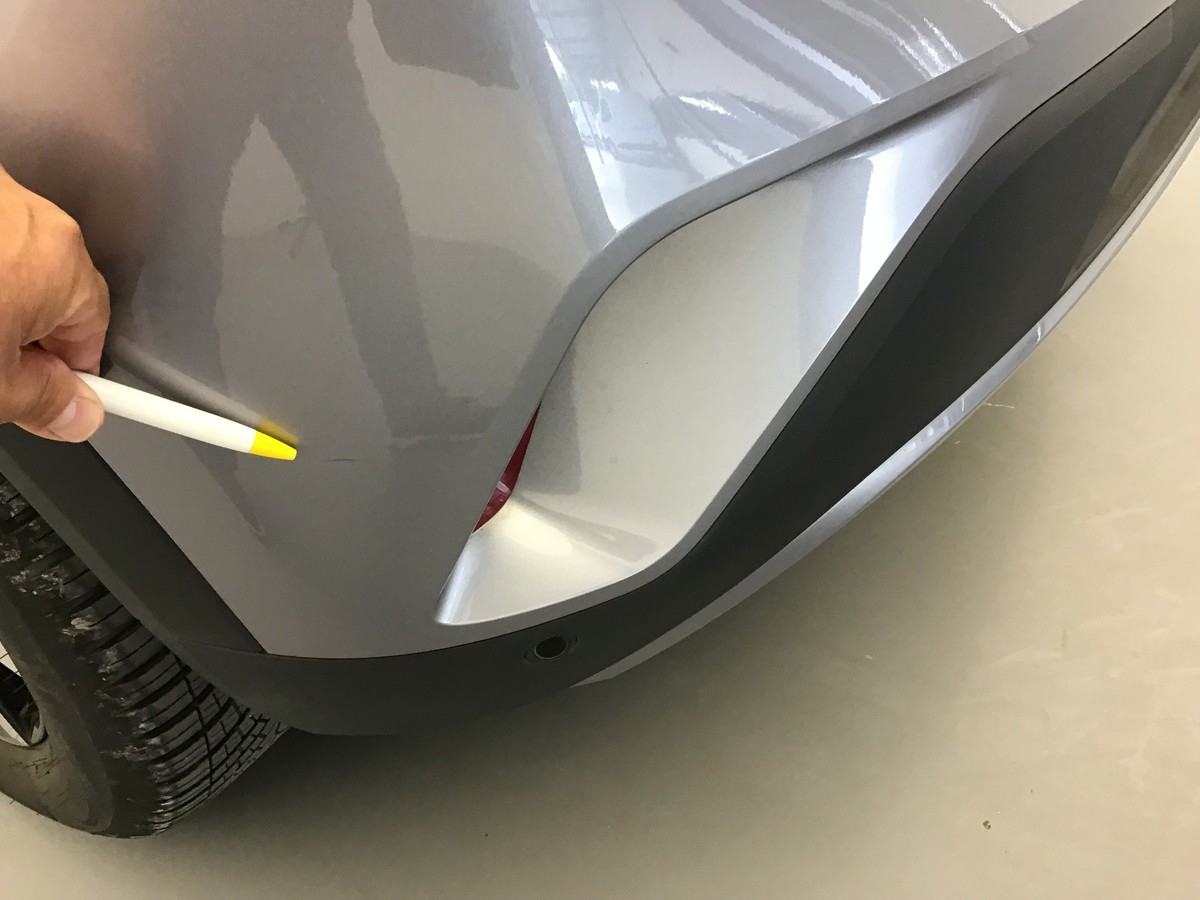 Opel Mokka — photo 29