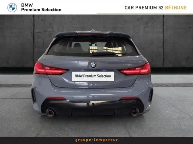 Bmw Serie 1 série 1 120ia 178ch m sport dkg7 9cv — photo 7