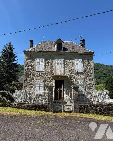 Maison 4 pièces 79 m²