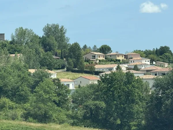Monclar-De-Quercy Maison neuve de 96m2