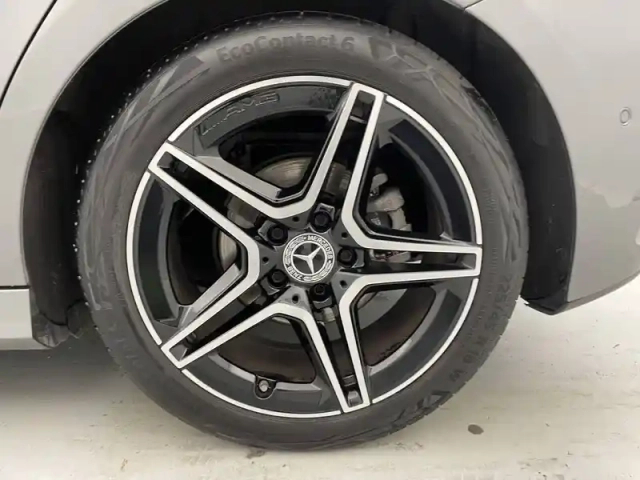 Mercedes Classe A 180 d — photo 17