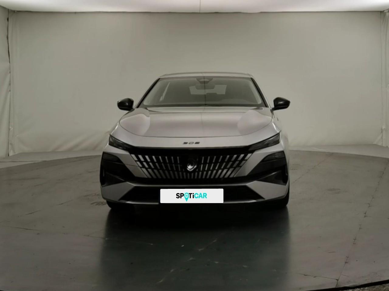 Peugeot 308 sw hybrid 145 e-dcs6 style — photo 8