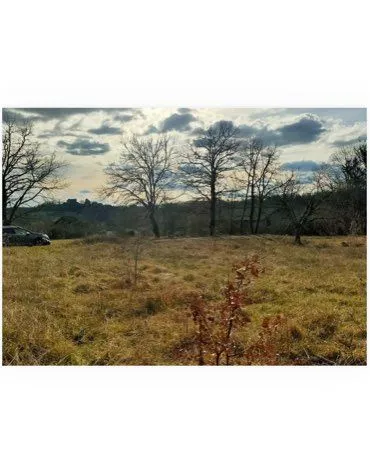 Terrain Cavagnac 46110