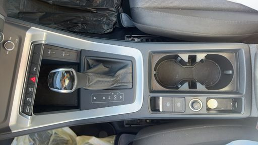 Audi Q3 Sportback 2.0 TDI 150 S-Tronic 7 - Ambiente – 2021 – 113138 km – Diesel – Boîte Automatique — photo 13