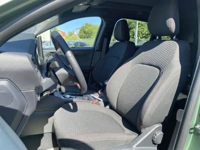Ford Kuga 2.5 duratec 180 ch flexifuel fhev e85 powershift active — photo 10