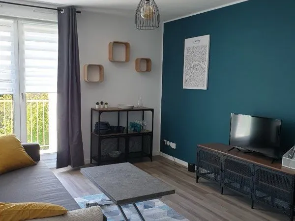 Loue appartement bouloie