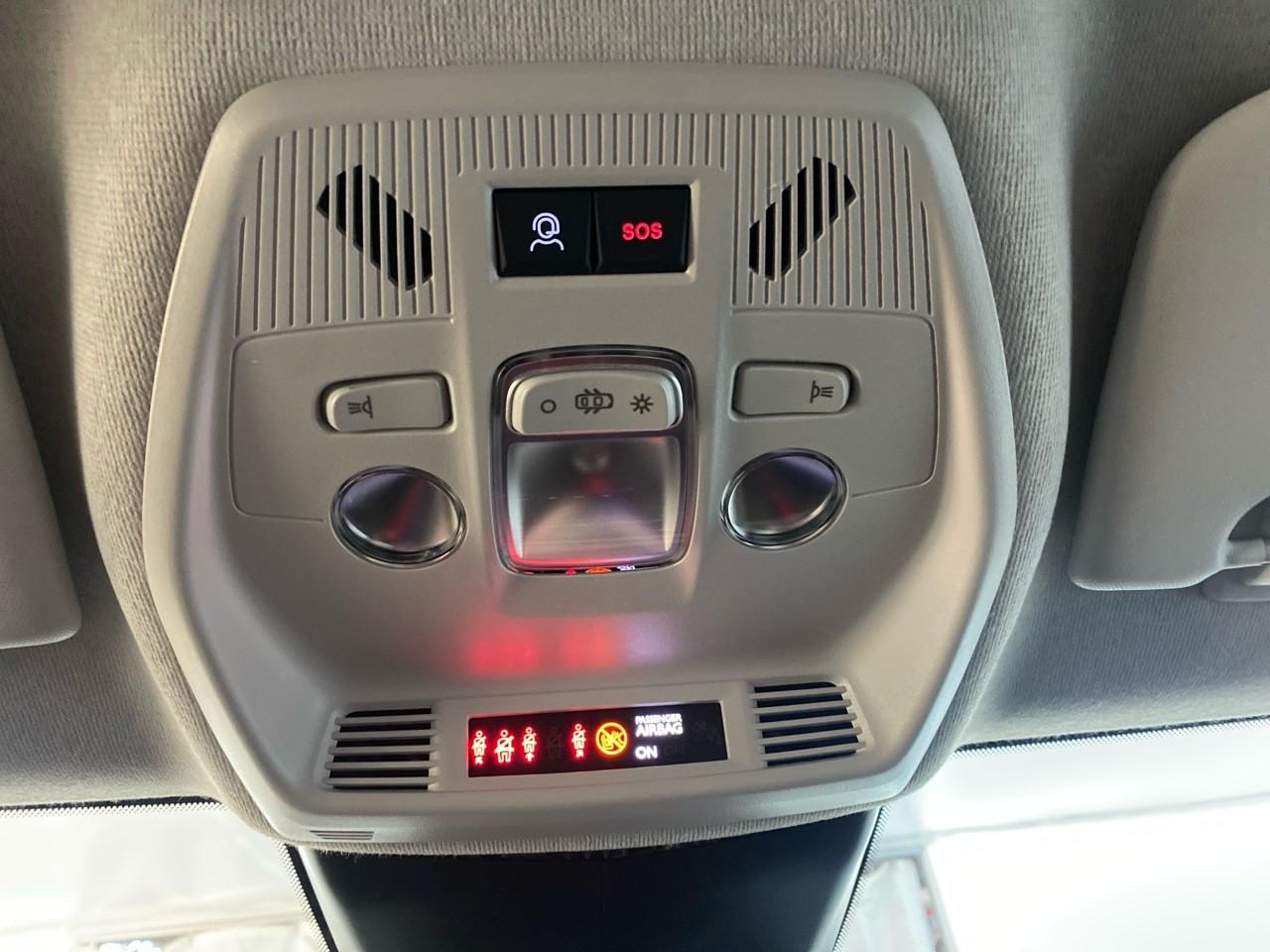 Citroën C3 Aircross hybride 145 ch aut max — photo 19
