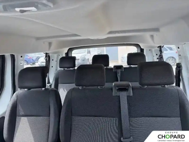 Citroën Spacetourer m bluehdi 120 s&amp;s bvm6 — photo 14