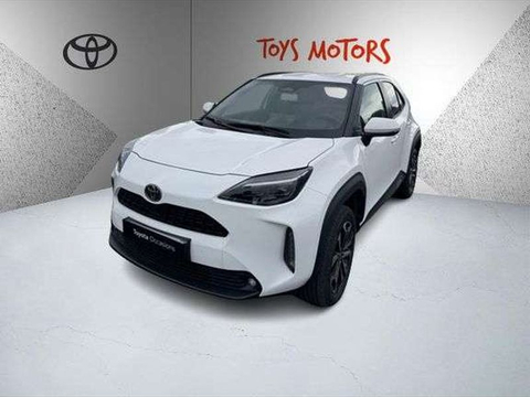 Toyota YARIS CROSS Toyota Yaris Cross 1.5 116H DESIGN