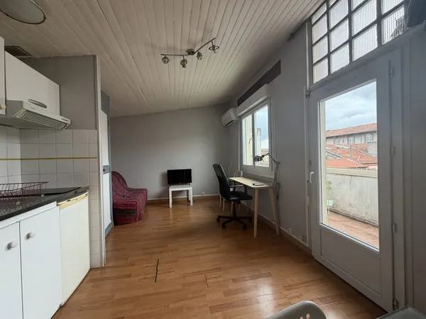 T1 31000 TOULOUSE
