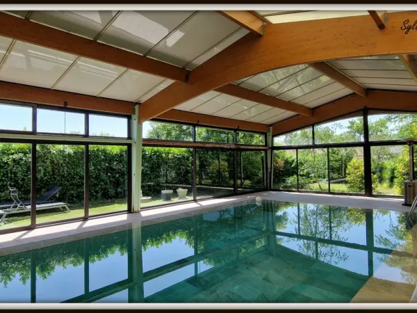 Propriété 8 pièces 282 m²