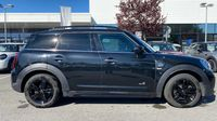 Mini Countryman Cooper SD 190ch Highlands ALL4 BVA8 — photo 4