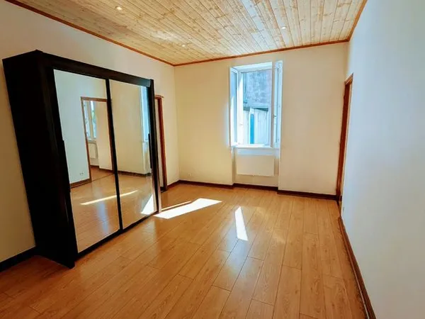Appartement 51 m2 Secteur Place de Strasbourg