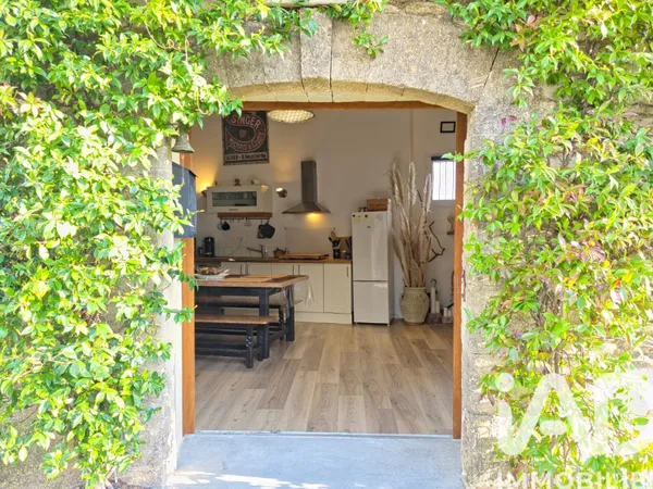 Vente Maison de village 4 pièces