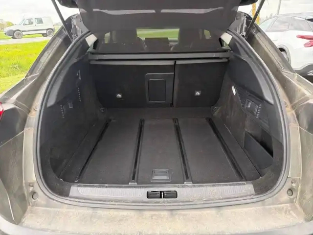 Citroën C5 x puretech 130 s&amp;s eat8 — photo 26