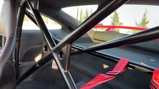 Porsche 911 4.0 500 PDK7 - GT3 – 2017 – 39280 km – Essence – Boîte Automatique — photo 56