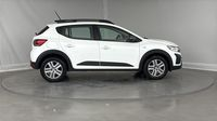 Dacia Sandero 1.0 ECO-G 100ch Stepway Expression — photo 4