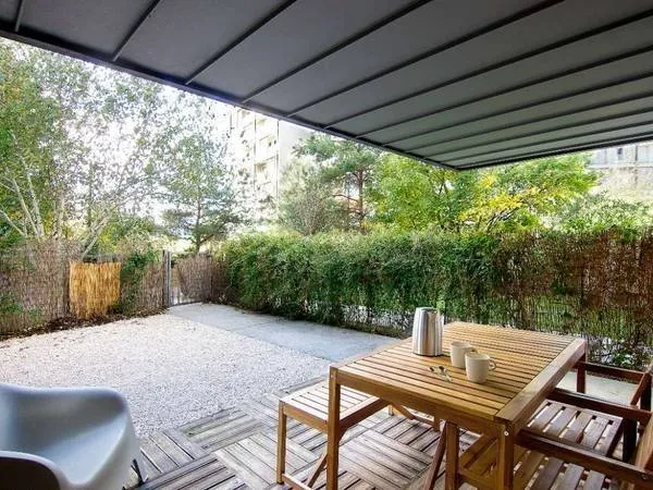 Appartement 5 pièces