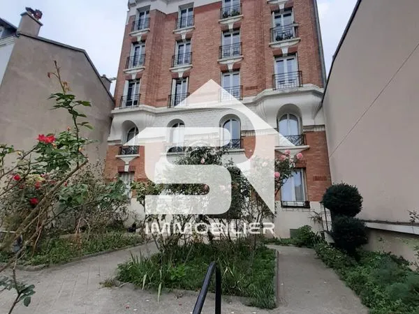 Appartement 2 pièces 55 m²
