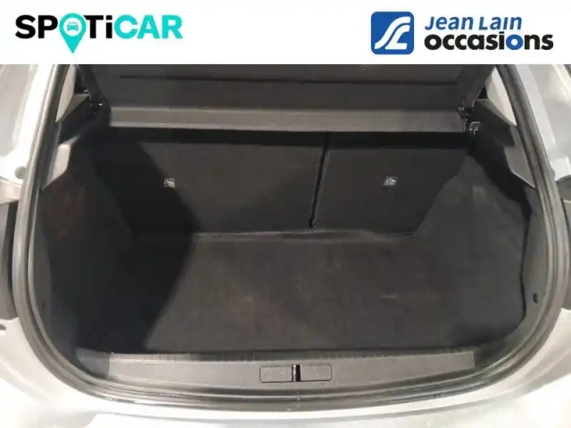 Opel Corsa 1.2 turbo 100 ch bva8 — photo 9