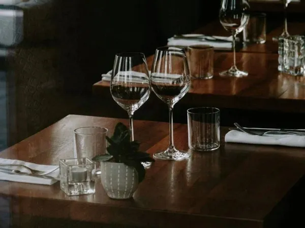 Restaurant 250 m²
