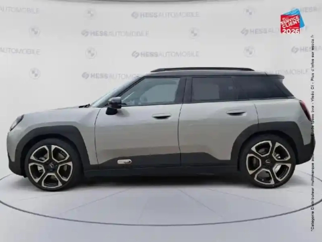 Mini Aceman se 218ch favoured — photo 9