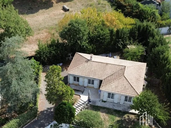 Maison à vendre Saint-Aunès