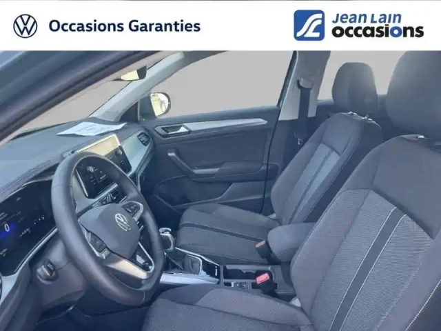 Volkswagen T-Roc 1.5 tsi evo2 150 start/stop dsg7 — photo 13