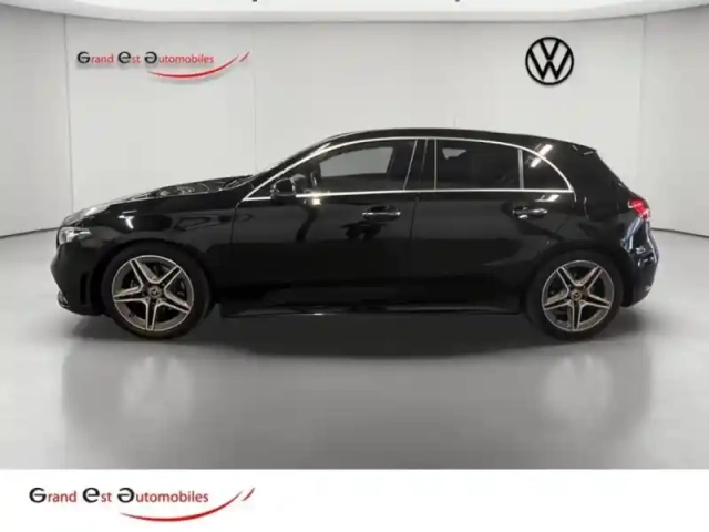 Mercedes Classe A 180 136ch amg line 7g-dct — photo 5