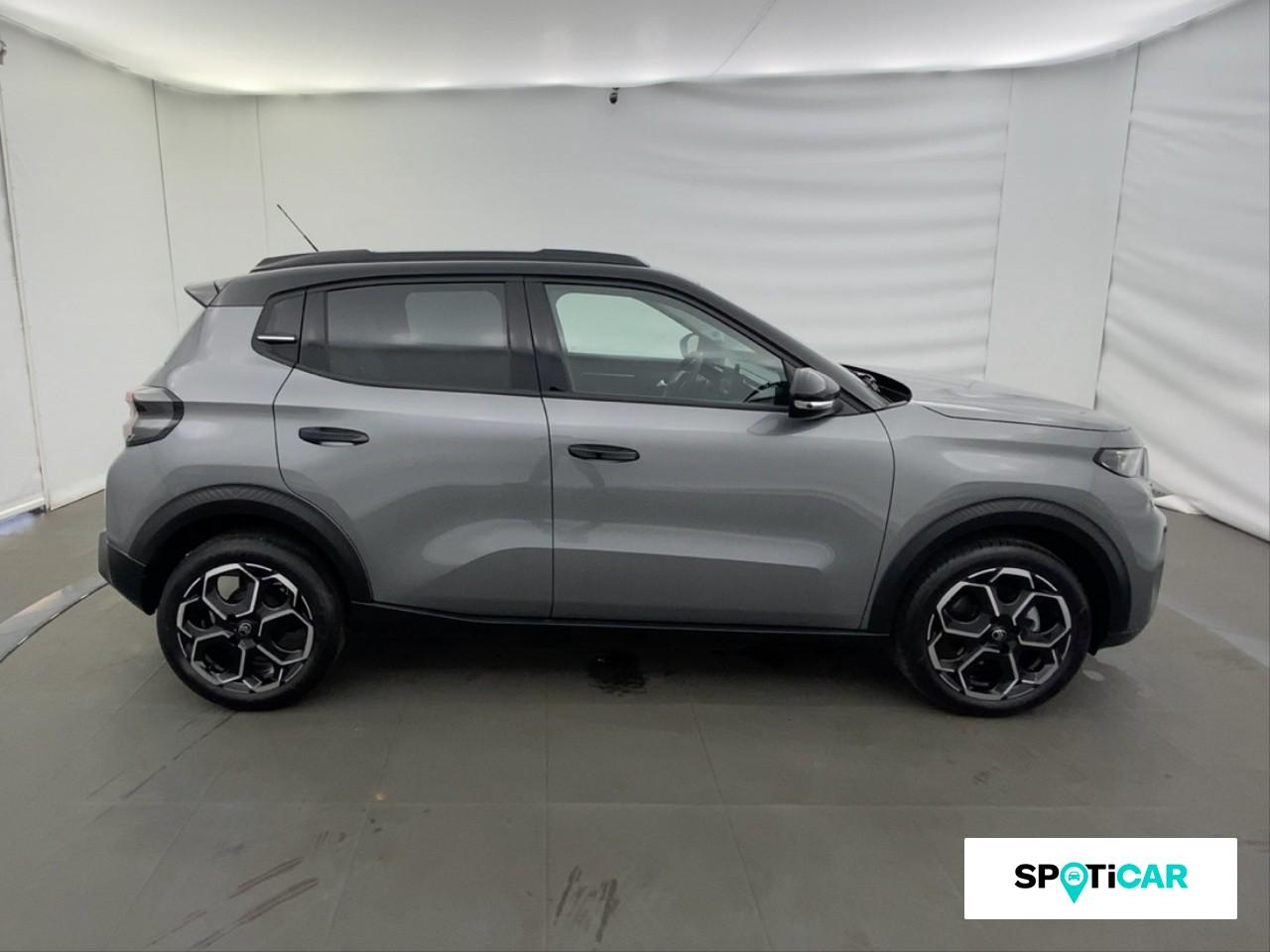 Citroën C3 1.2 turbo 100ch max — photo 4