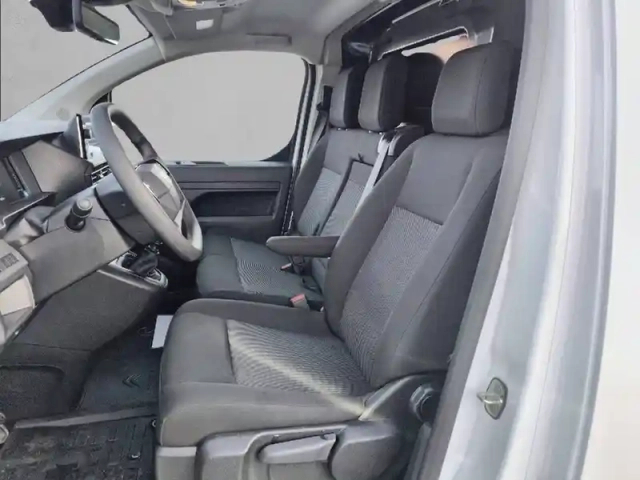 Citroën Jumpy fgn m bluehdi 145 bvm6 — photo 21