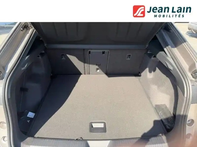Cupra Tavascan 286 ch — photo 10