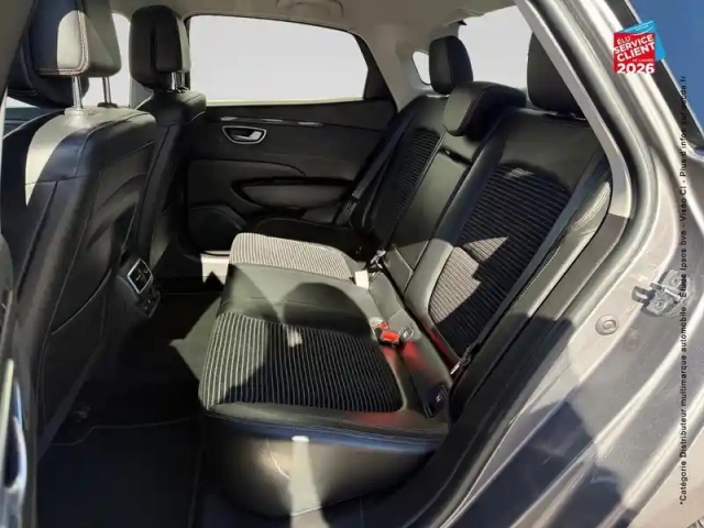 Renault Talisman 1.6 dci 130ch energy intens — photo 12