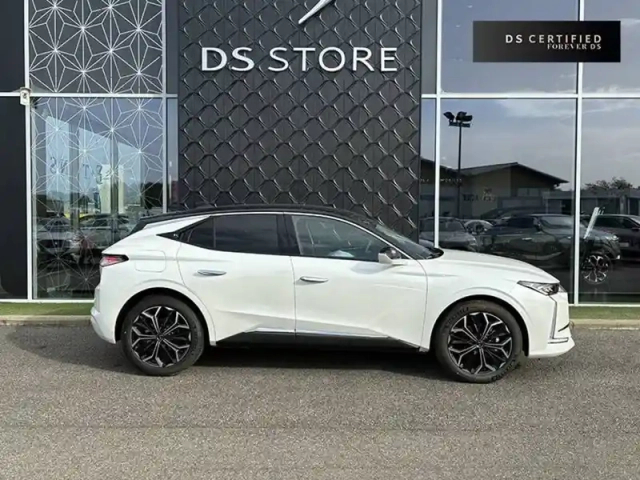 Ds Ds 4 hybride 145 e-dct6 — photo 4