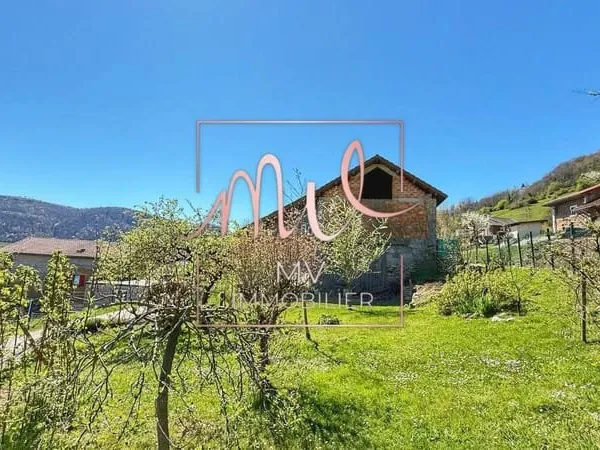 Ferme 2 pièces 130 m²