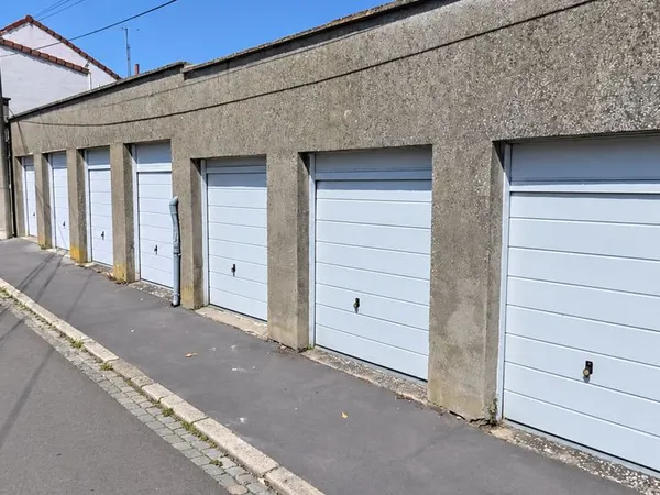 Parking/box Lens