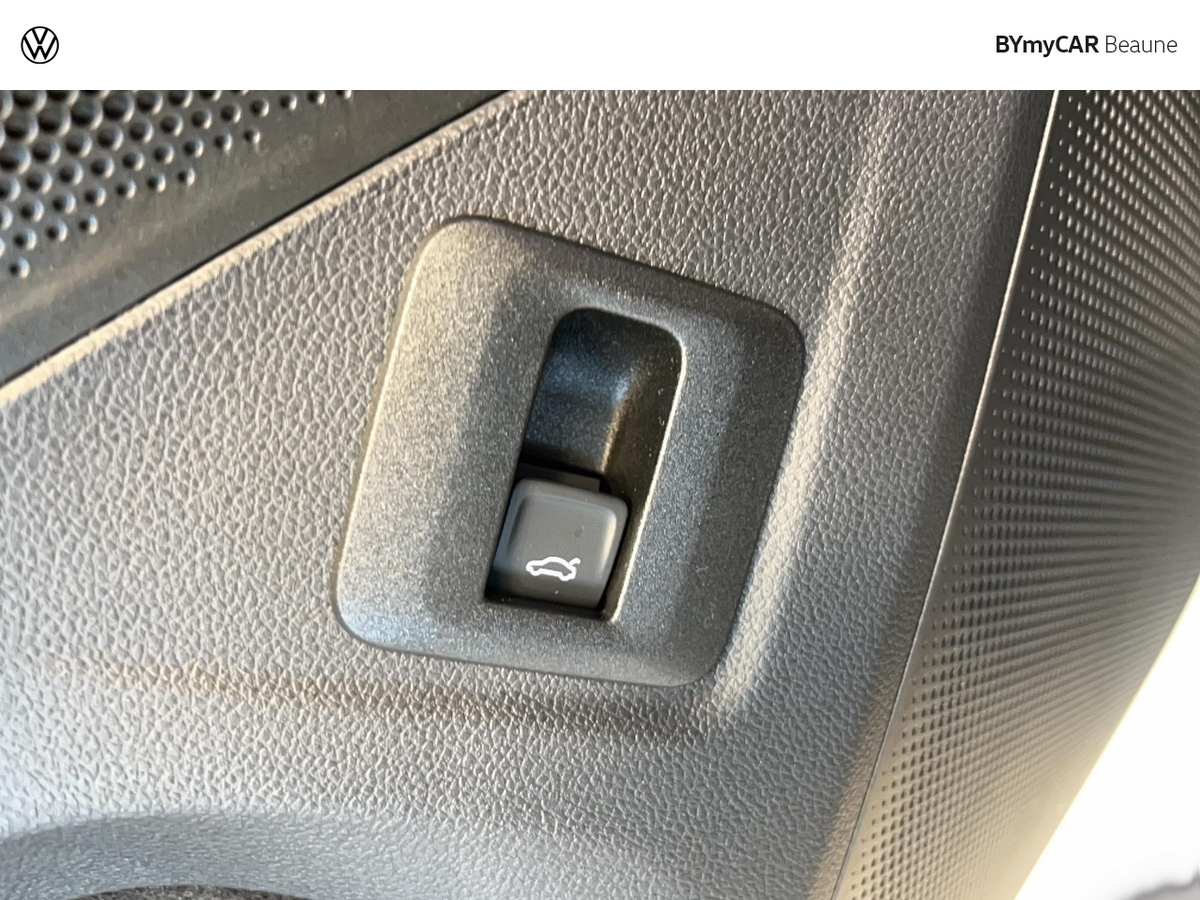 Volkswagen Tayron 2.0 TDI 150ch DSG7 7pl — photo 13