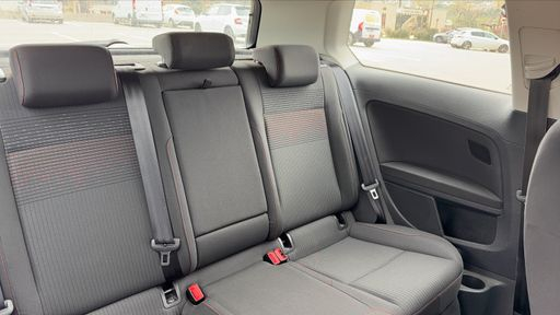 Volkswagen Golf 1.4 TSI 125 - Carat – 2017 – 82522 km – Essence – Boîte Manuelle — photo 19