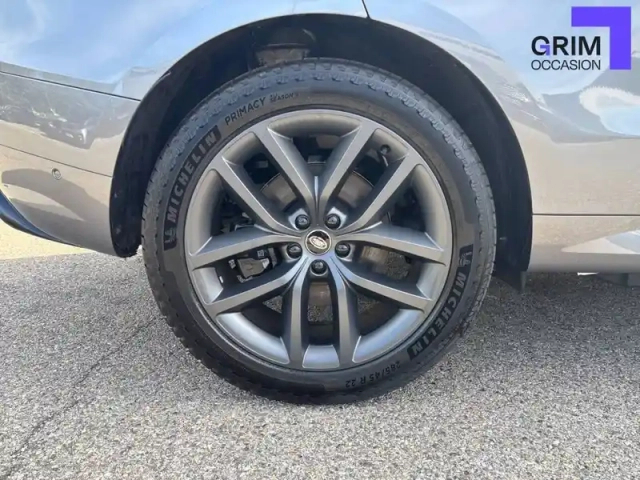 Land Rover Range Rover sport p460e awd 3.0l i6 phev — photo 15