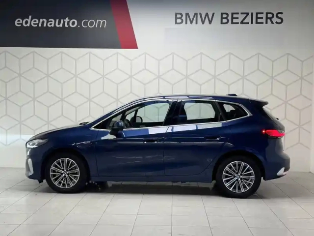 Bmw Serie 2 active tourer 225e xdrive 245 ch dkg7 — photo 36