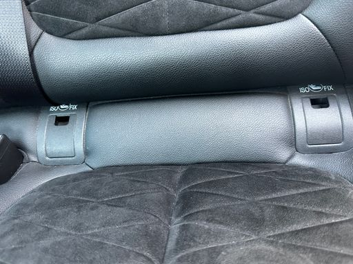 Renault Kadjar 1.7 dCi 150 AWD - Esf – 2019 – 120000 km – Diesel – Boîte Manuelle — photo 6