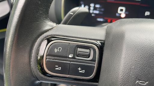 Citroen C5 Aircross 1.5 BlueHDi 130 EAT8 - Feel – 2022 – 146799 km – Diesel – Boîte Automatique — photo 1