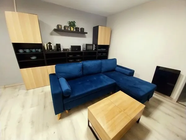 T5 meublé 67 m² Nevers centre - 845 € CC