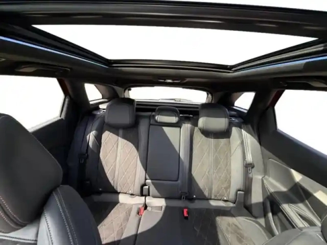 Peugeot 3008 2.0 bluehdi 180ch s&amp;s gt eat8 — photo 11