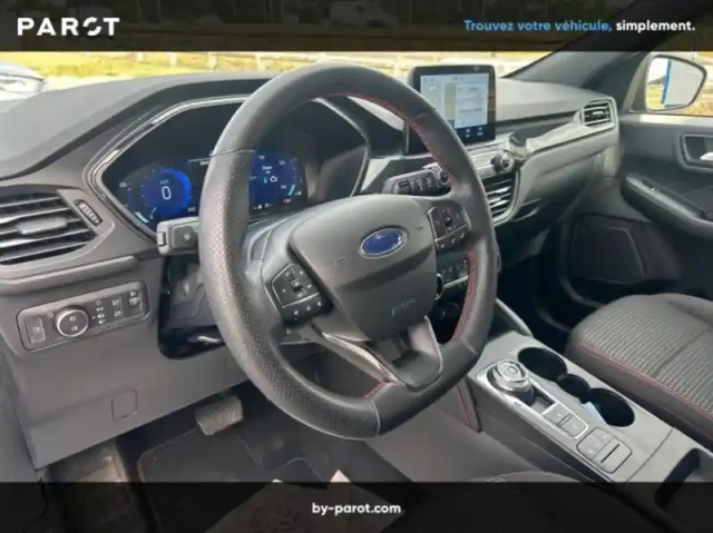 Ford Kuga 2.5 duratec 225ch phev st-line bva — photo 7