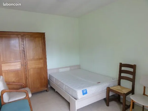 Appartement 1 pièce 32 m²