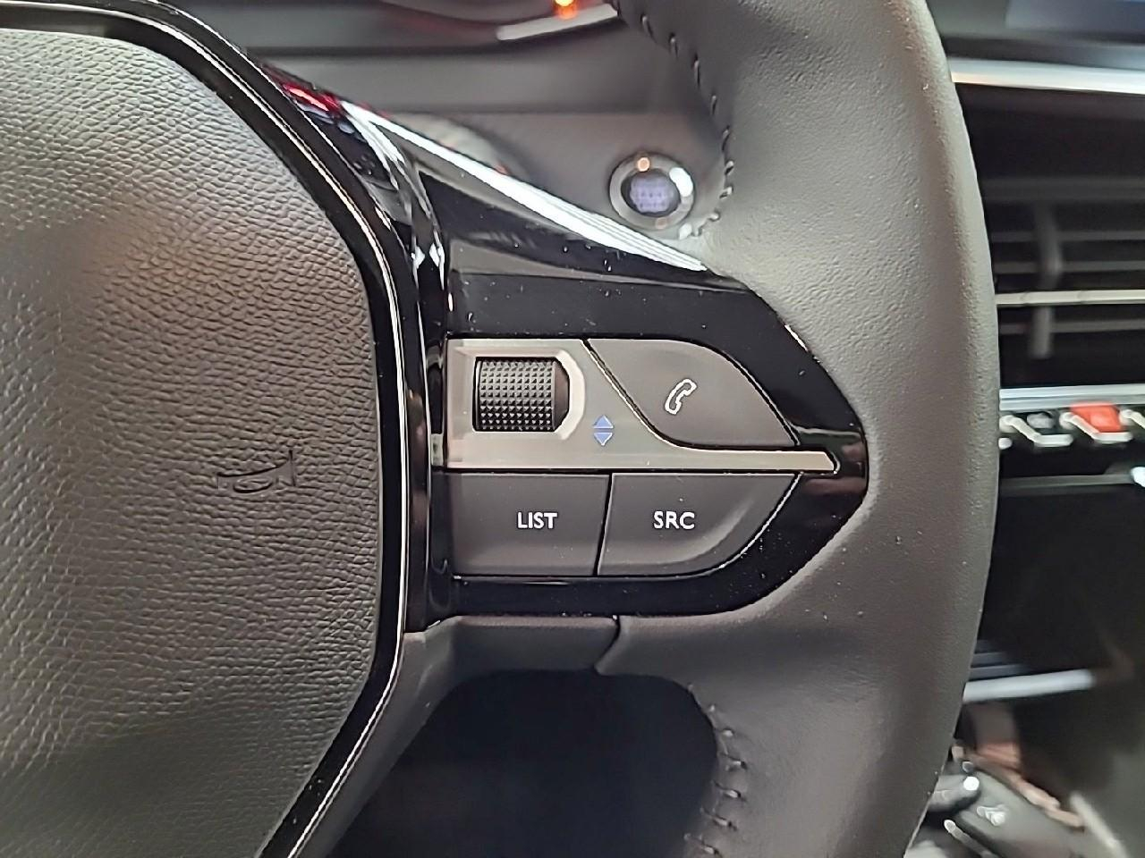 Peugeot 208 bluehdi 100 s&s bvm6 active — photo 11